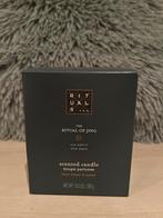 Rituals Jing Geurkaars (Nieuw), Overige materialen, Nieuw, Ophalen of Verzenden, Grijs