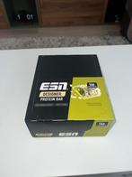 ESN Designer Protein Bar - White pistachio, Ophalen of Verzenden, Nieuw, Poeder of Drank