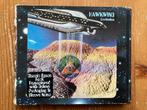 hawkwind, Ophalen of Verzenden, Gebruikt, Progressive