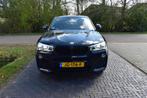 BMW X4 xDrive28i 245PK NL M-PACK FULL OPPTION! (bj 2016), Automaat, Gebruikt, Euro 6, 4 cilinders