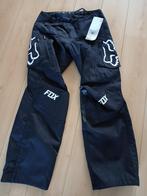 Fox motocross / enduro broek  mt 36, Ophalen of Verzenden, Nieuw met kaartje, Heren, Broek | textiel