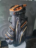 Big Max Aqua Tour trolley golftas, uitmuntende conditie., Ophalen of Verzenden, Gebruikt, Tas, Overige merken