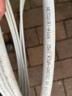 Zachte koperen buis, Doe-het-zelf en Verbouw, Buizen en Afvoer, Ophalen, Overige materialen, Minder dan 20 mm, 6 meter of meer