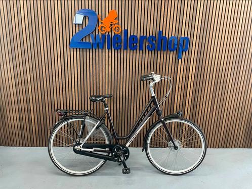 Top kwaliteit stad en tour fietsen V.a. €299   50+ Modellen, Fietsen en Brommers, Fietsen | Dames | Damesfietsen, Zo goed als nieuw