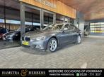 BMW 3-serie 320i automaat antraciet, premium, Automaat, Euro 5, Achterwielaandrijving, 4 cilinders