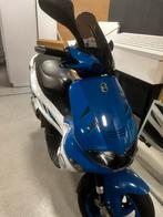 Gilera Runner 50cc, Fietsen en Brommers, Scooters | Piaggio, Ophalen of Verzenden, Gebruikt, Benzine, Overige modellen