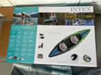 Nieuwe 2-persoons Kano - In Verpakking!, Watersport en Boten, Kano's, Ophalen, Kajak, Nieuw, Twee personen