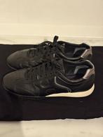 Hogan dames sneaker mt 40, Zwart, Ophalen of Verzenden, Sneakers of Gympen, Zo goed als nieuw