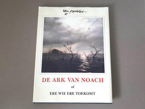 Rien Poortvliet – De Ark van Noach, Boeken, Godsdienst en Theologie, Gelezen, Christendom | Protestants, Ophalen