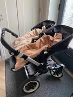 Bugaboo Twin!!, Kinderen en Baby's, Kinderwagens en Combinaties, Verstelbare duwstang, Gebruikt, Bugaboo, Combiwagen