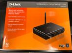 D-Link Wireless N 150 Router DIR-600, Ophalen of Verzenden, Nieuw, Router