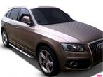 Treeplanken voor de Audi Q5 NIEUW !!!!!!!!!, Nieuw, Jan Sangerslaan 16, MBG, Mbg@ziggo.nl