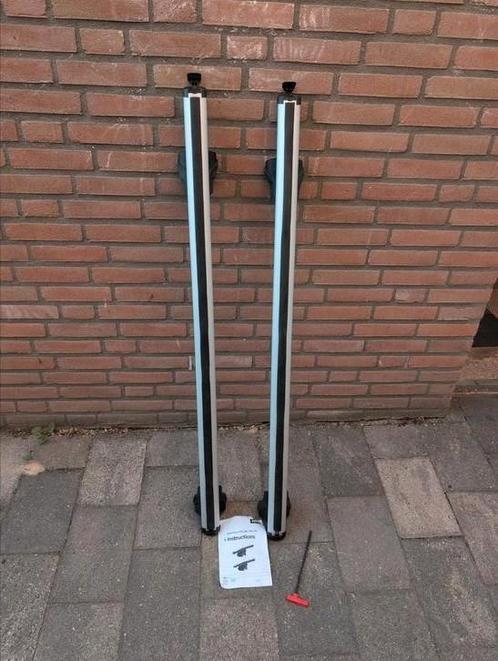 Thule Smart Rack 795 dakdragers, Auto diversen, Dakdragers, Zo goed als nieuw, Ophalen