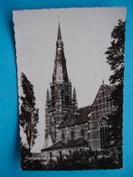 Rijen,  Groeten uit Rijen   R.K. Kerk, Verzamelen, Ansichtkaarten | Nederland, Ophalen of Verzenden, Voor 1920, Noord-Brabant