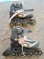 skeelers maat 38 dutchy, Ophalen of Verzenden, Gebruikt, Inline skates 4 wielen, Overige merken