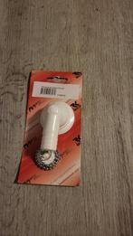 REICH Afvoerplug haaks 19 mm - Nieuw, Ophalen, Nieuw