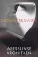 Moses Segawa: Abessijnse kronieken, Ophalen of Verzenden, Gelezen, Nederland
