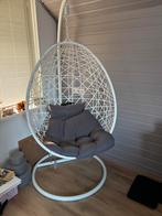Eistoel, Tuin en Terras, Ophalen, Zo goed als nieuw, Metaal