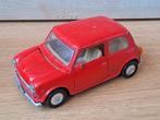 Mini 550, Hobby en Vrije tijd, Modelauto's | 1:24, Ophalen of Verzenden, Zo goed als nieuw