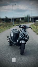 Piaggio zip 2t 70cc, Ophalen, Tweetakt, Maximaal 45 km/u, Zip