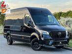 Mercedes-Benz Sprinter 316 - 360camera - Trekhaak - Led, Automaat, USB, Euro 6, 4 cilinders