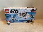 Lego 75268 Star Wars Snowspeeder, Kinderen en Baby's, Speelgoed | Duplo en Lego, Ophalen of Verzenden, Nieuw, Complete set, Lego