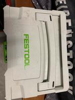 Festool EHL 65 E Schaafmachine - Zo Goed Als Nieuw, Ophalen of Verzenden, Zo goed als nieuw, Elektrisch