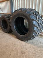 Set continental 460/85r38 380/85r28, Auto-onderdelen, Vrachtwagen-onderdelen, Ophalen, Overige merken