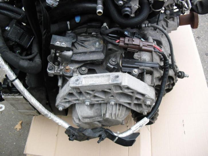 Range Rover Evoque L560 versnellingsbak LR072024, Auto-onderdelen, Transmissie en Toebehoren, Land Rover, Gebruikt, Ophalen of Verzenden