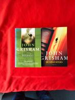 verzameling john grisham, Ophalen