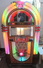 NSM Nostalgia gold, 100 cd., Verzamelen, Automaten | Jukeboxen, Ophalen, Zo goed als nieuw, 1970 tot heden, Overige merken