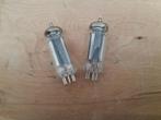 6Z4 gelijkrichter buisjes, Antiek en Kunst, Ophalen of Verzenden