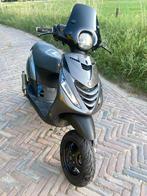 Piaggio Zip h2o 70cc, Ophalen, Tweetakt, Gebruikt, Maximaal 45 km/u