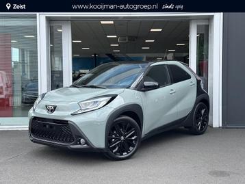 Toyota Aygo X 1.0 VVT-i MT Pulse NIEUW! Direct leverbaar!  beschikbaar voor biedingen