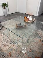 Salontafel, Huis en Inrichting, Tafels | Salontafels, Modern design, 50 tot 100 cm, 50 tot 75 cm, Vierkant