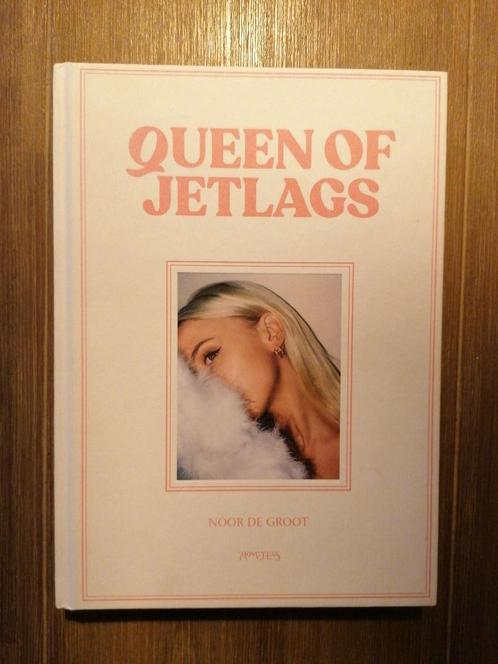 Noor de Groot - Queen of Jetlags, Boeken, Advies, Hulp en Training, Zo goed als nieuw, Ophalen of Verzenden
