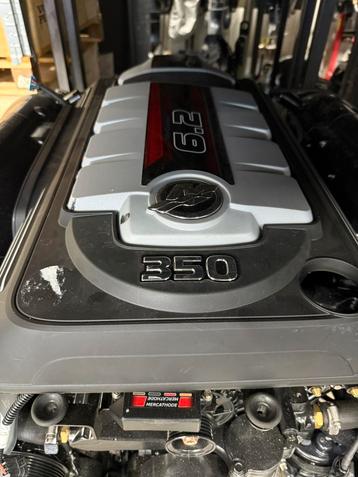 alle onderdelen van mercruiser 6.2 350 pk v8 beschikbaar voor biedingen