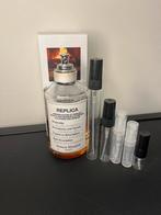 Maison Margiela By The Fireplace samples, Verzenden, Nieuw, Miniatuur