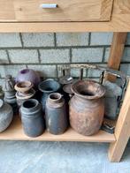 Aura Peeperkorn Hoffz Brocante Landelijk, Ophalen of Verzenden