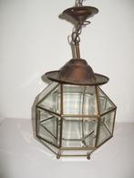 Antieke hanglamp naar ontwerp van Adolf Loos, Antiek en Kunst, Antiek | Lampen, Ophalen