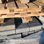 Zwarte klinkers vd bosch, Tuin en Terras, Ophalen