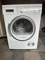 Siemens IQ300 condensdroger 7kg ZIE OMSCHRIJVING, Witgoed en Apparatuur, Wasdrogers, Ophalen, 6 tot 8 kg, Gebruikt, Voorlader