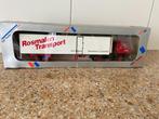 MODELvrachtauto, Hobby en Vrije tijd, Modelauto's | 1:87, Ophalen of Verzenden, Zo goed als nieuw, Bus of Vrachtwagen, Overige merken