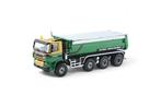 Lion Toys Jatra kipper interesse peiling, Hobby en Vrije tijd, Modelauto's | 1:50, Ophalen of Verzenden, Zo goed als nieuw, Bus of Vrachtwagen