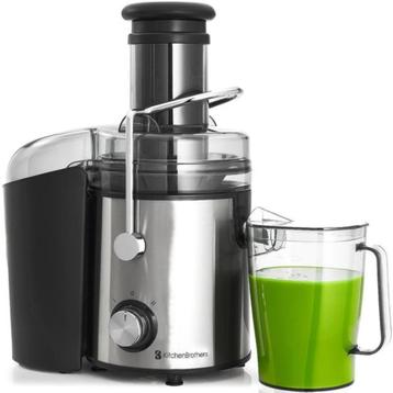 BLIKSEMDEAL Sapcentrifuge – NU €89,99 ( beschikbaar voor biedingen