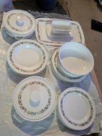 Villeroy & Boch 21-delig, Huis en Inrichting, Ophalen, Gebruikt, Overige stijlen, Porselein