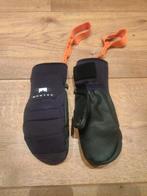 Wanten montec XS, Ophalen of Verzenden, Zo goed als nieuw, Maat 34 (XS) of kleiner, Sjaal