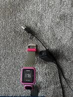 Hardloophorloge Tomtom roze, Gebruikt, Ophalen of Verzenden, Afstand, TomTom