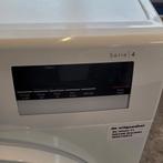 Bosch Serie 4 warmtepompdroger Trommel capaciteit 8kg, Witgoed en Apparatuur, Wasdrogers, Bosch, 6 tot 8 kg, Anti-kreukfase, Robert-Bosch-Platz 1, 70839 Gerlingen, Germany