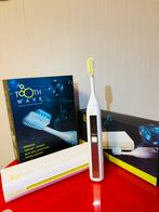 Silk’n ToothWave E1 elektrische tandenborstel ZGAN, Ophalen of Verzenden, Zo goed als nieuw